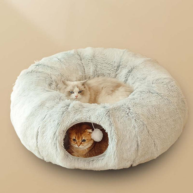 Rest & Comfort