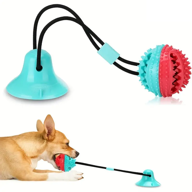The Suction Tug Playmate
