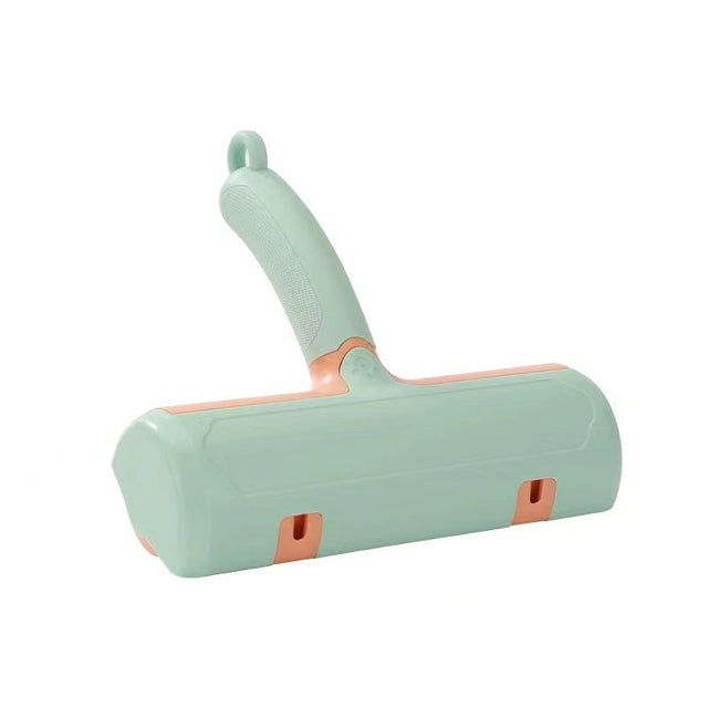 Cleanup & Hair Removal