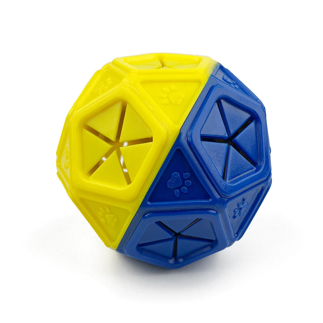 The Little Puzzle Ball