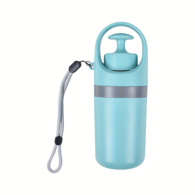 The Grab & Go Scooper