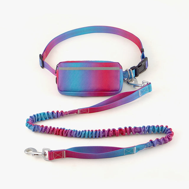 The Running Partner Set