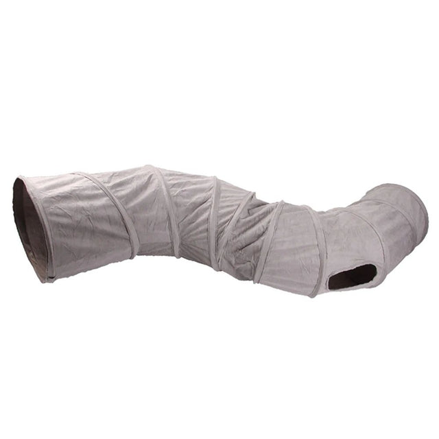 The Curved Cat Hideaway