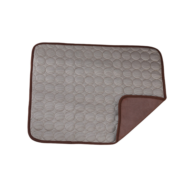 The Summer Resting Pad