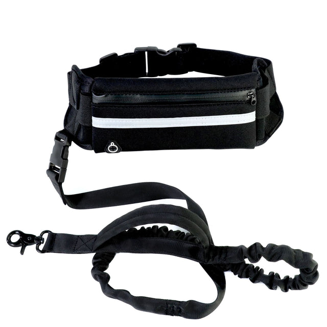The Bungee Walk Belt