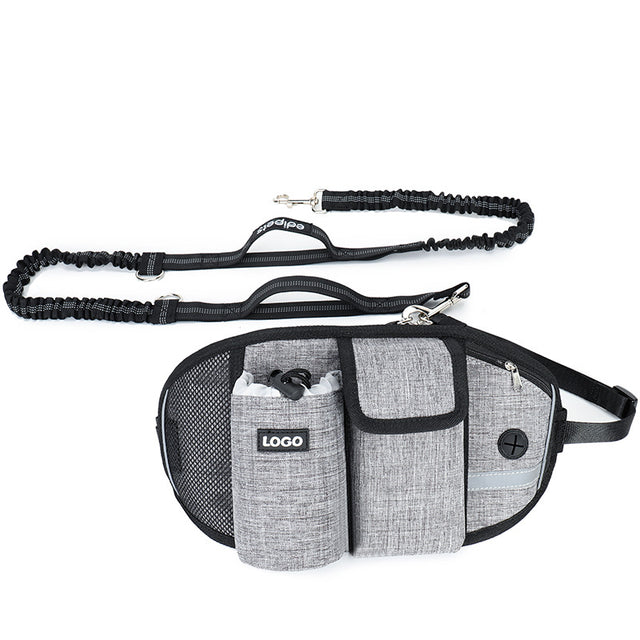 The Organized Walk Pouch