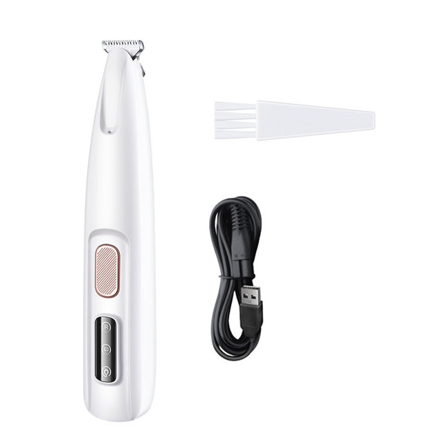 The Detail Paw Trimmer