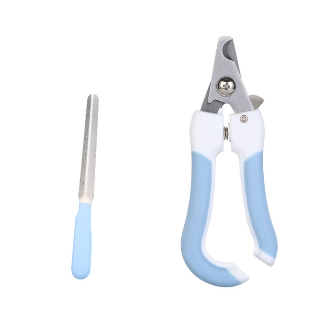The Clip & File Set