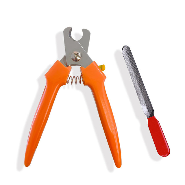 The Everyday Nail Kit