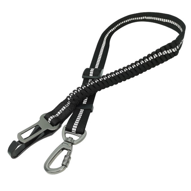 The Reflective Travel Connector