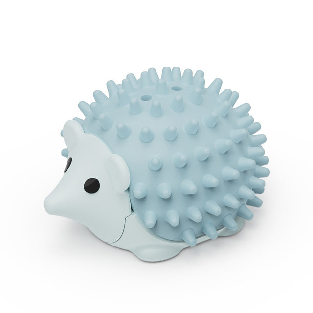 The Little Hedgehog Scratcher