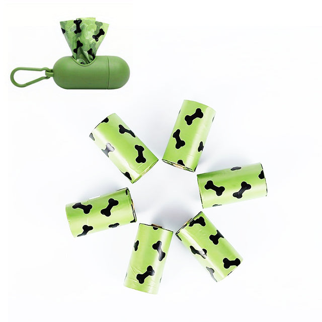 The Walk-Ready Refill Set