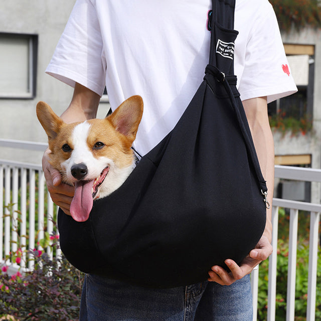 The Close-By Pet Sling