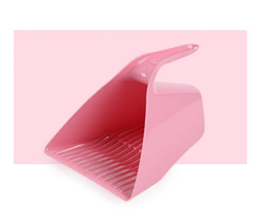 The Scoop & Sift Litter Tool