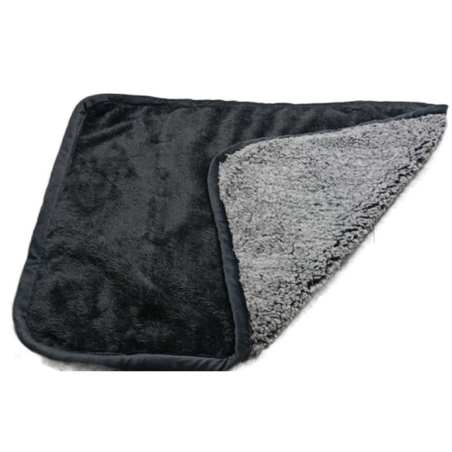 The Reversible Rest Blanket